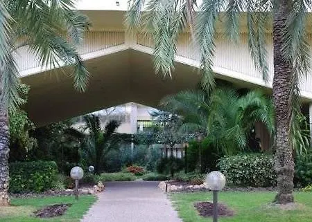 Hotel Riviera Of