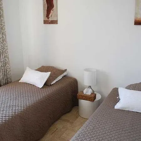 Hotel Riviera Of Cannes