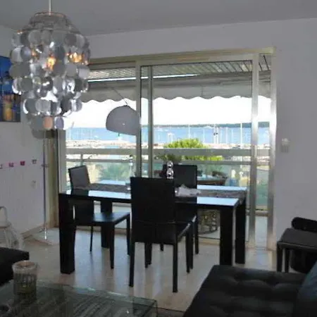 Hotel Riviera Of Cannes