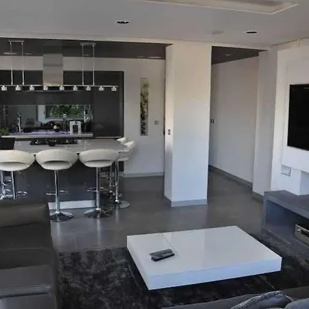 Riviera Of 4* Cannes